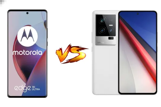 Motorola Edge 30 vs iQOO 11 5G