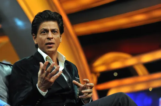 Shah Rukh Khan upcoming films