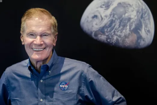 NASA
