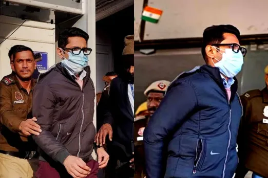 New Delhi