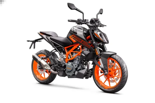 New Motorcycles 2023