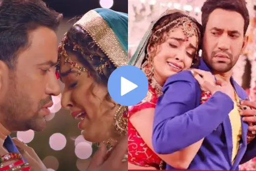 Nirahua & Amrapali Dubey