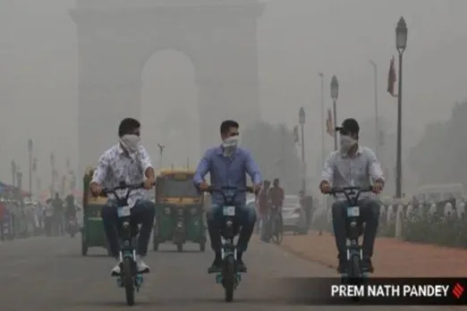 Air Pollution