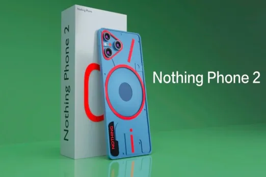 Nothing Phone 2