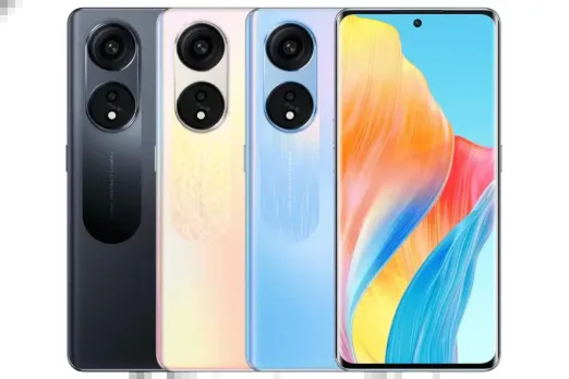 OPPO Reno 8T 5G