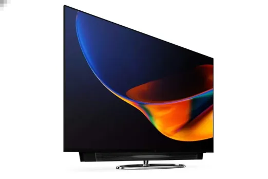 OnePlus TV Q2 Pro