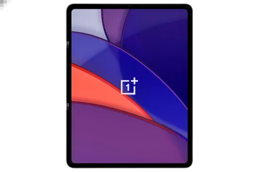 OnePlus Tablet