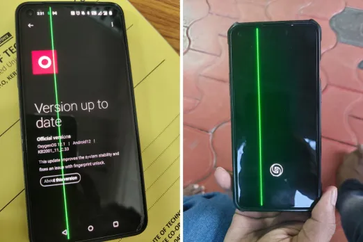 OnePlus