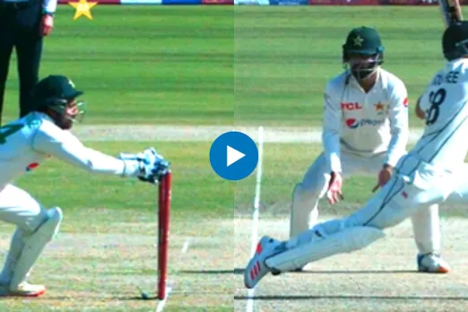 PAK vs NZ