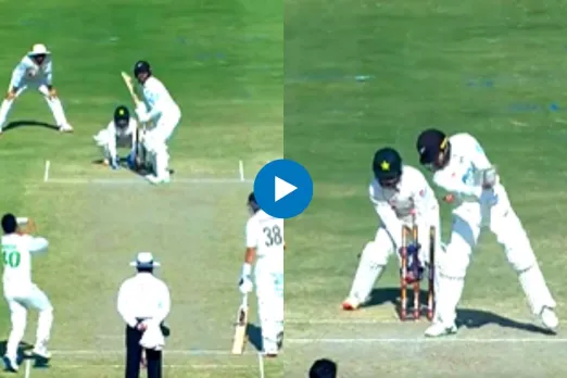 PAK vs NZ