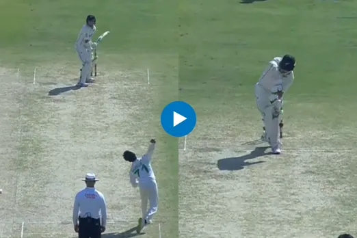 PAK vs NZ