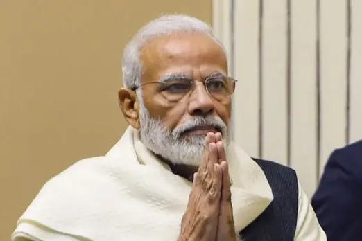 PM Modi
