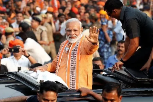 PM Modi