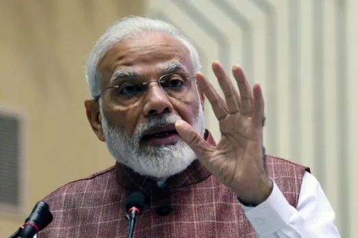 PM Modi