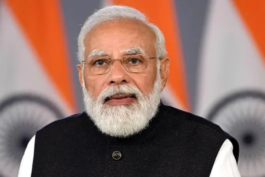 PM Modi