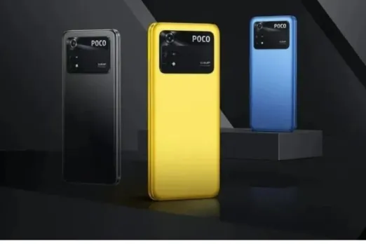 POCO C50