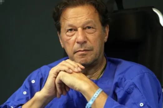 Pakistan