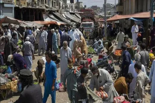 Pakistan