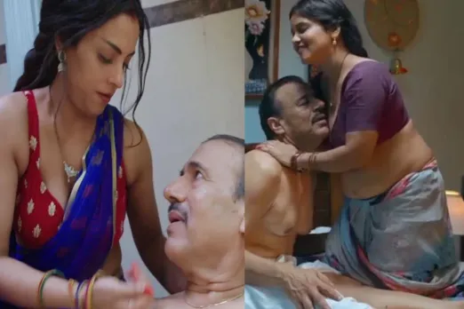 Palang Tod Siskiyaan 3 on ULLU