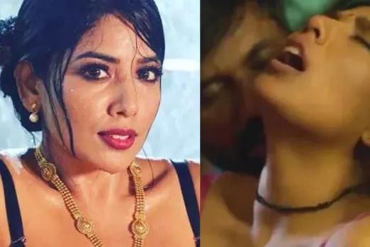 Palang Tod Zaroorat 2 web series on ULLU