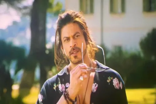 Pathaan Box Office Collection Day 6