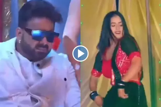 Pawan Singh New Song