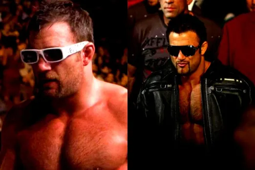 Phil Baroni
