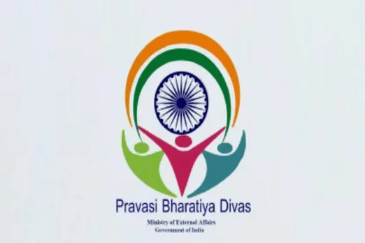 Pravasi diwas