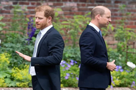 Prince Harry