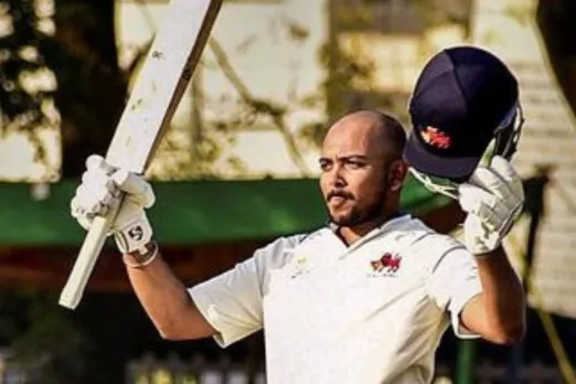 Ranji Trophy 2022-23