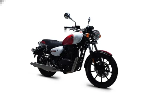 QJMotor SRC500