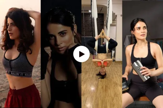 Radhika Madan