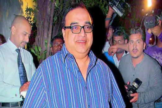 Rajkumar Santoshi