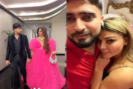 Rakhi Sawant