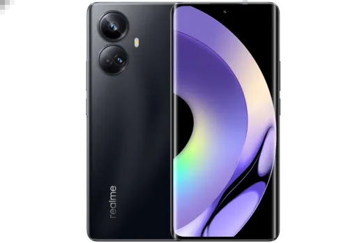 Realme 10 Pro Plus