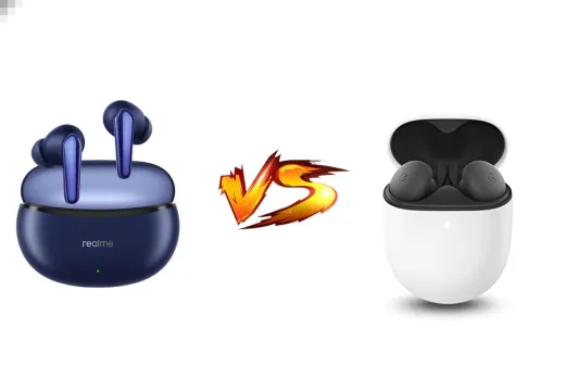 Realme Buds Air 3 Neo vs Google Nest Pixel Buds A Series