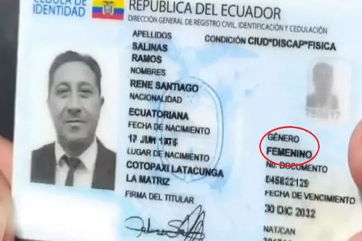 Ecuador