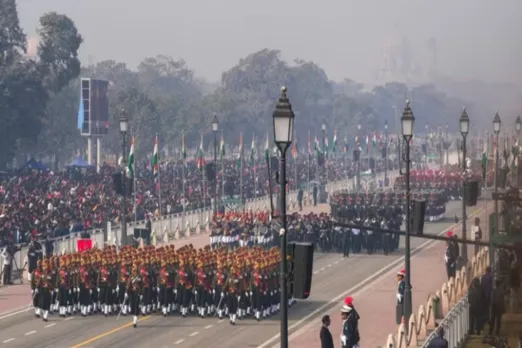 Republic Day 2023