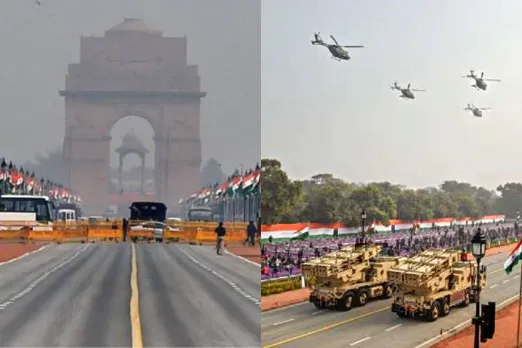 Republic day 2023