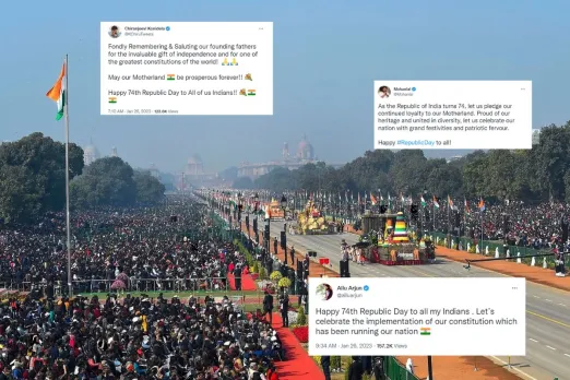 Republic Day 2023