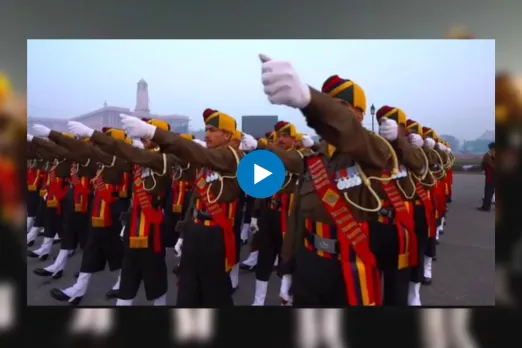 Republic Day 2023
