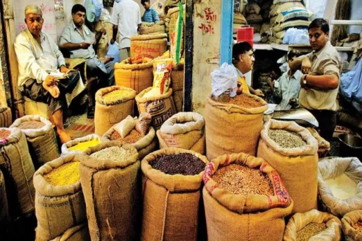 India's retail inflation
