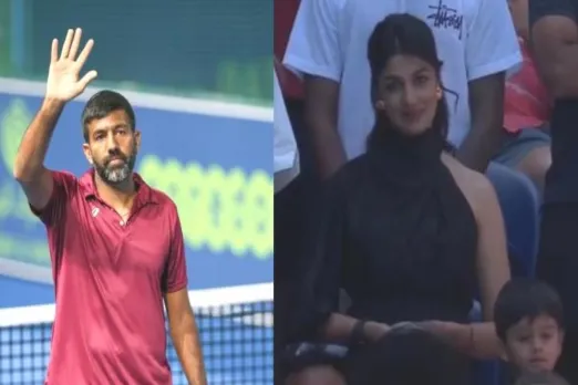 Rohan Bopanna