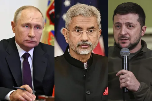 Russia-Ukraine War