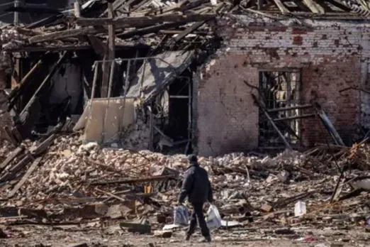 Russia-Ukraine War