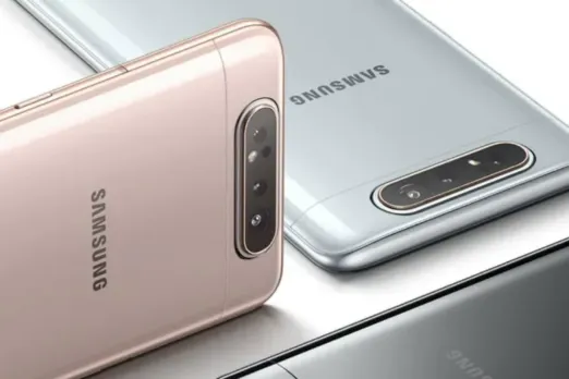 Samsung K74