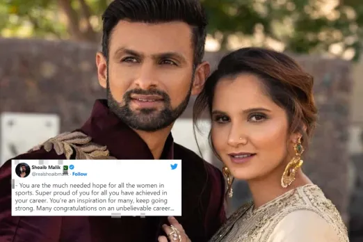 Sania Mirza