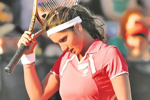 Sania Mirza