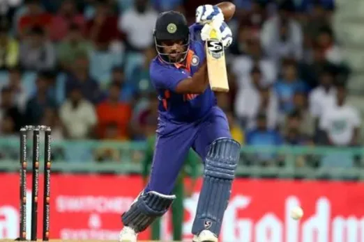 IND vs SL