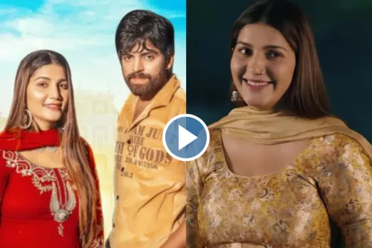 Sapna Choudhary video